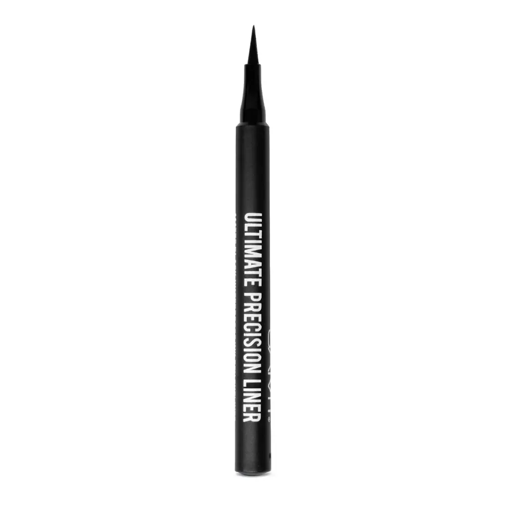 Delineador Negro Ultimate Samy