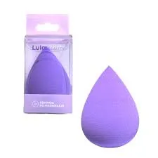 [SPJLU01] ESPONJA DE MAQUILLAJE BLENDER LULA
