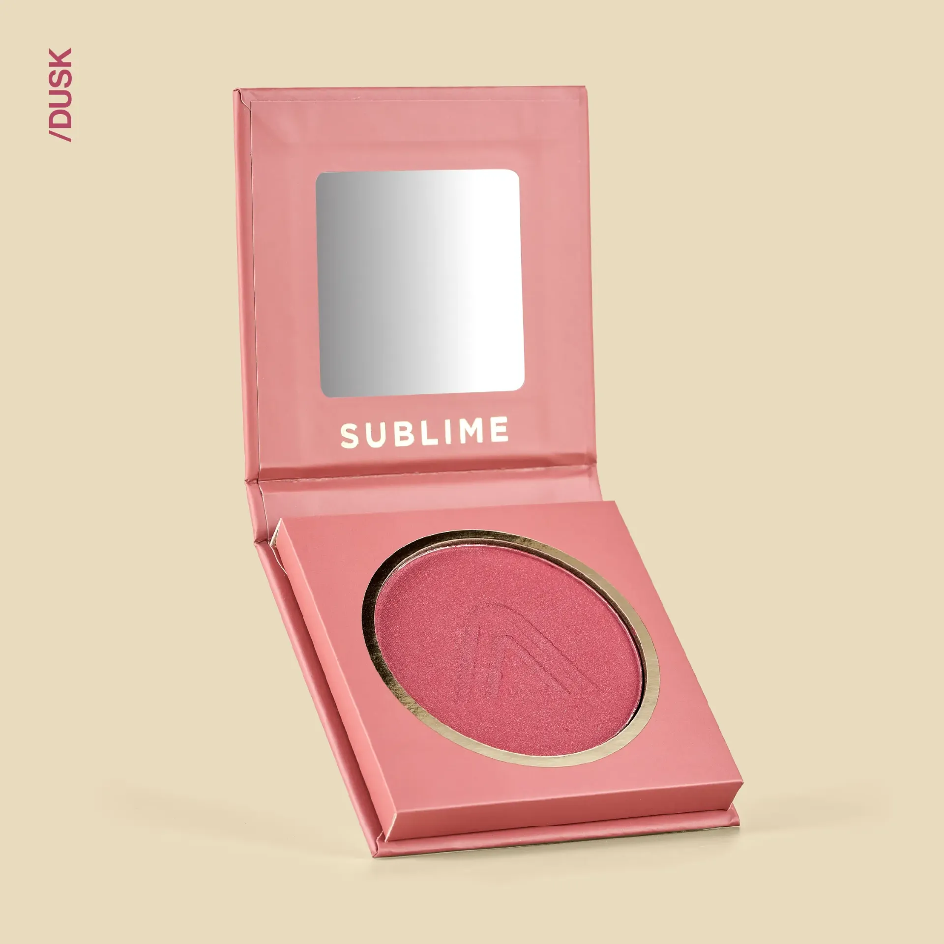 RUBOR SUBLIME ATENEA 7.5g