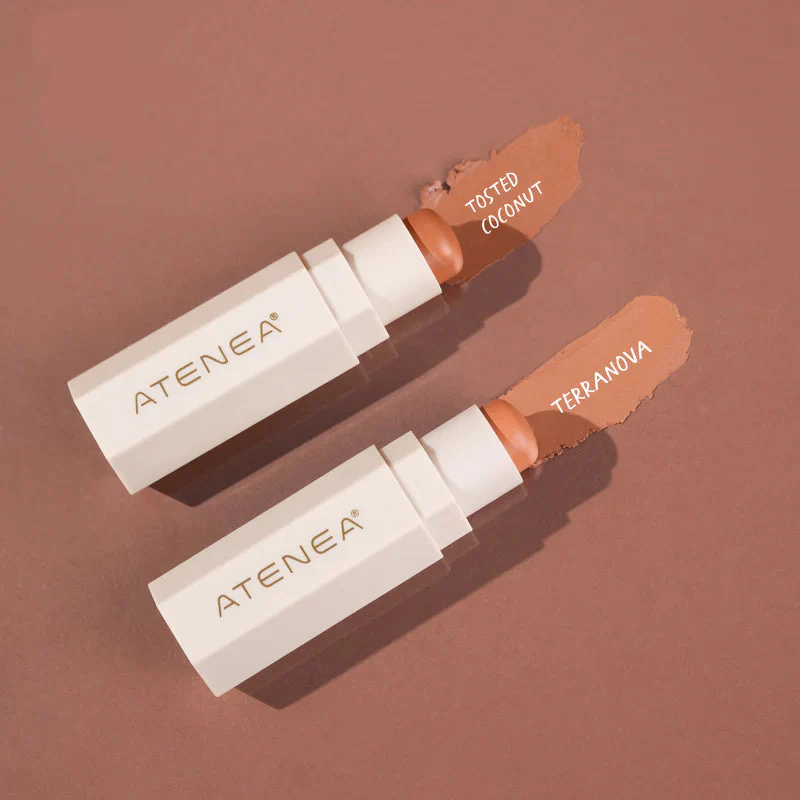 BRONZER EN BARRA ATENEA