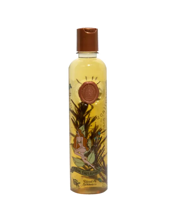 SHAMPOO CONTROL GRASA RITUAL BOTANICO