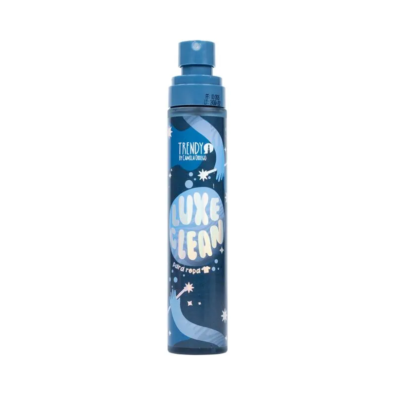 LUXE CLEAN TRENDY LOCURA
