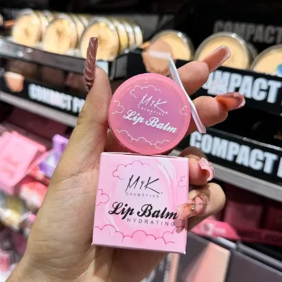 LIP BALM HIDRATANTE MYK