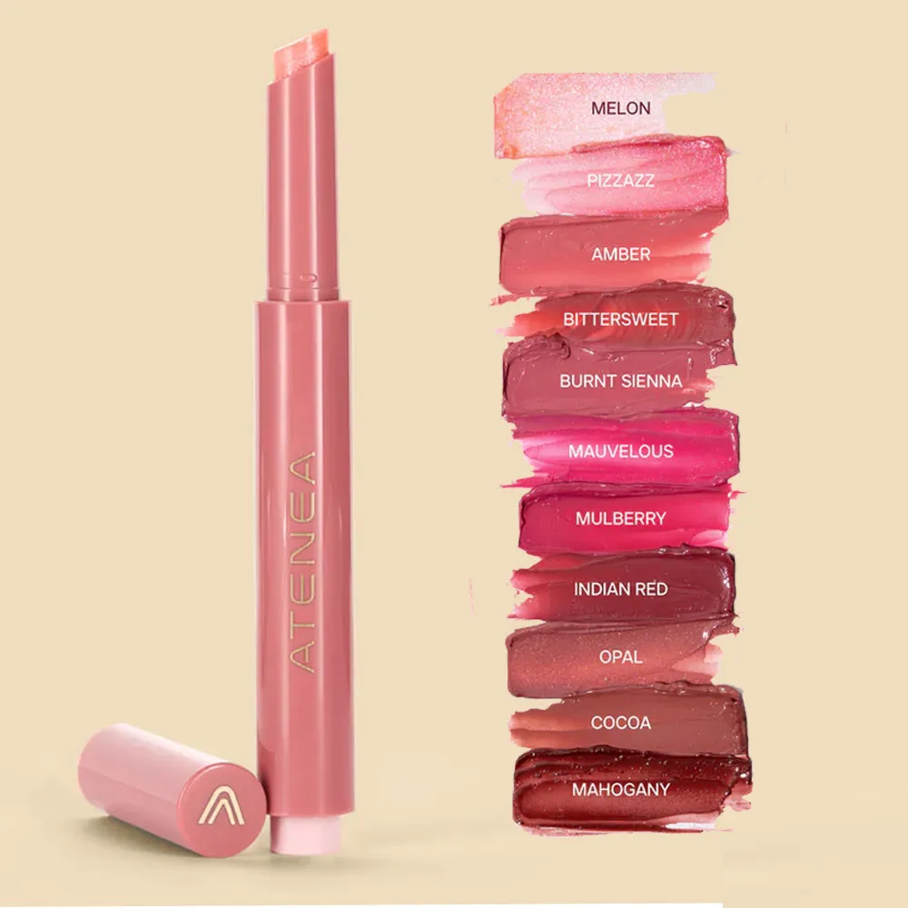[CLICK] Click Lipstick Labial Atenea