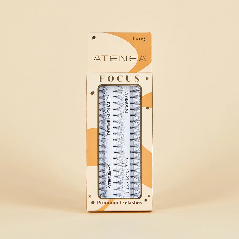 [100616] PESTAÑAS INDIVIDUALES PREMIUM ATENEA