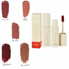 LABIAL VELVET LÍQUIDO ATENEA