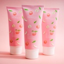 JABÓN DURAZNO BIOAQUA 