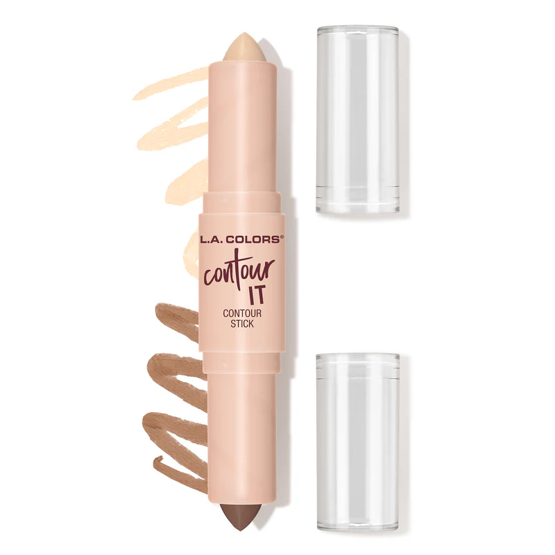 CONTORNO STICK LA COLORS