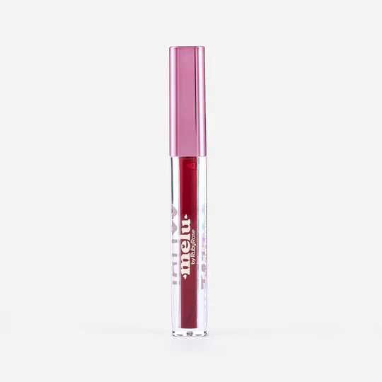 [CE-8900-00] TINTA PARA LABIOS DE LARGA DURACIÓN LIP TATTOO MELU