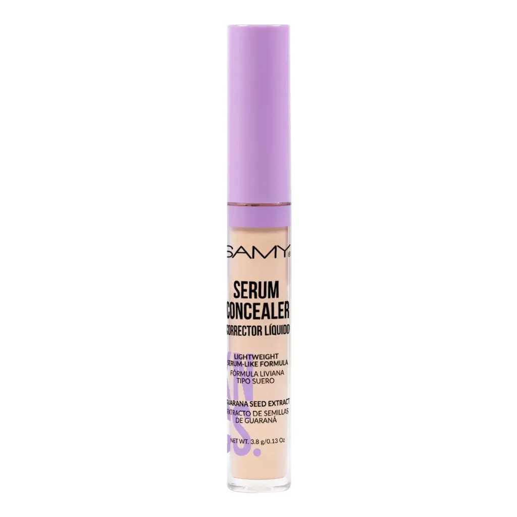 CORRECTOR LIQUIDO SKN SAMY