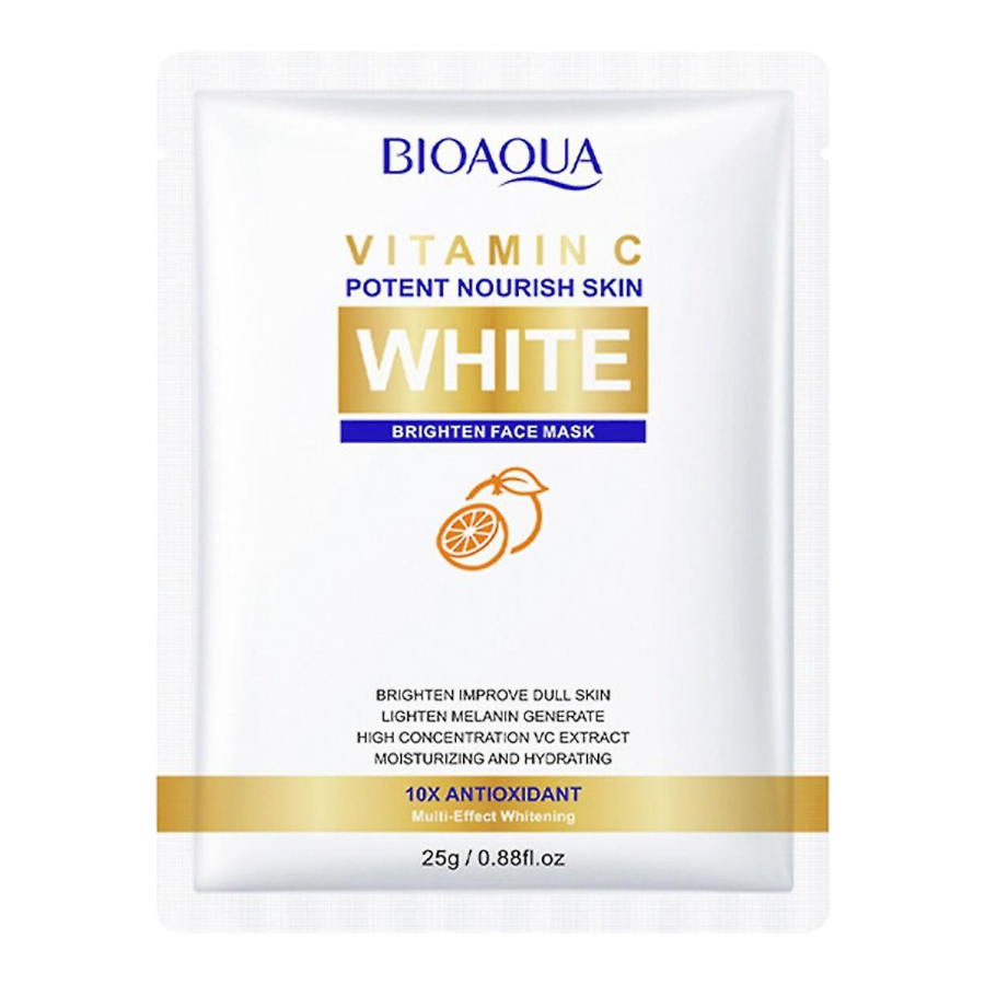 VELO WHITE BIOAQUA BQY88692
