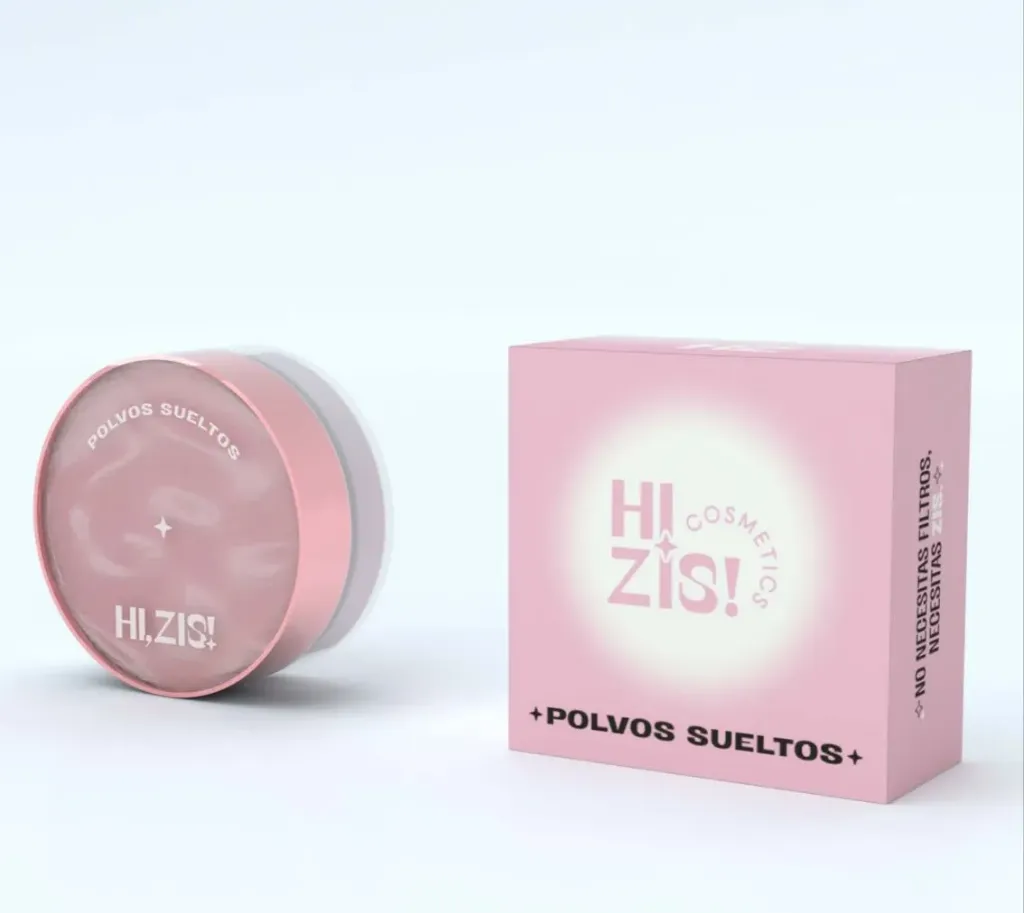 POLVO SUELTO HIZIS