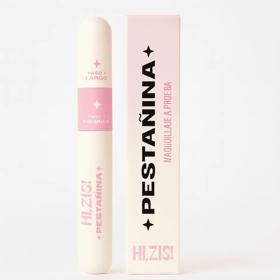 PESTAÑINA HIZIS
