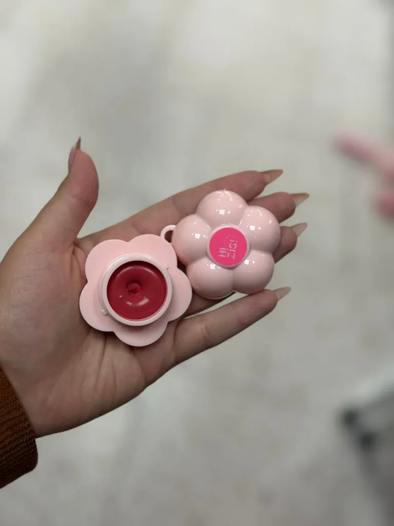 RUBOR CREMOSO MOUSSE HIZIS