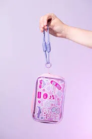 KIT DE LA COLORS & GIRLY