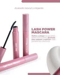 PESTAÑINA LASH POWER TRUE LOVER