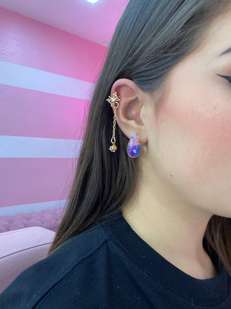 [AG1] Arete Gota Translucida