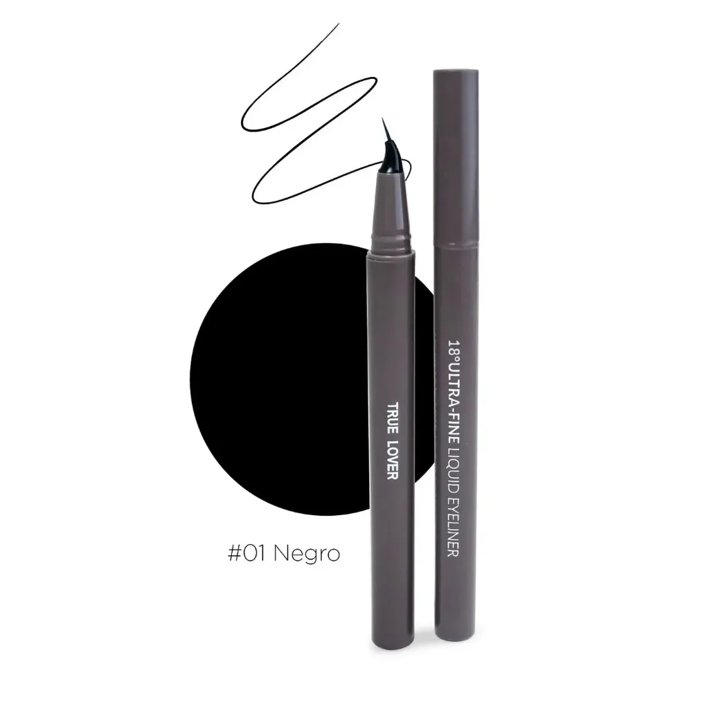 DELINEADOR LIQUIDO SLIM TRUE LOVER