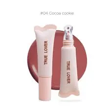 LIP OIL TRUE LOVER CRYSTAL SHINE