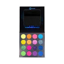 [ESH-16G] SOMBRA NEON PARTY MIIS COSMETICS