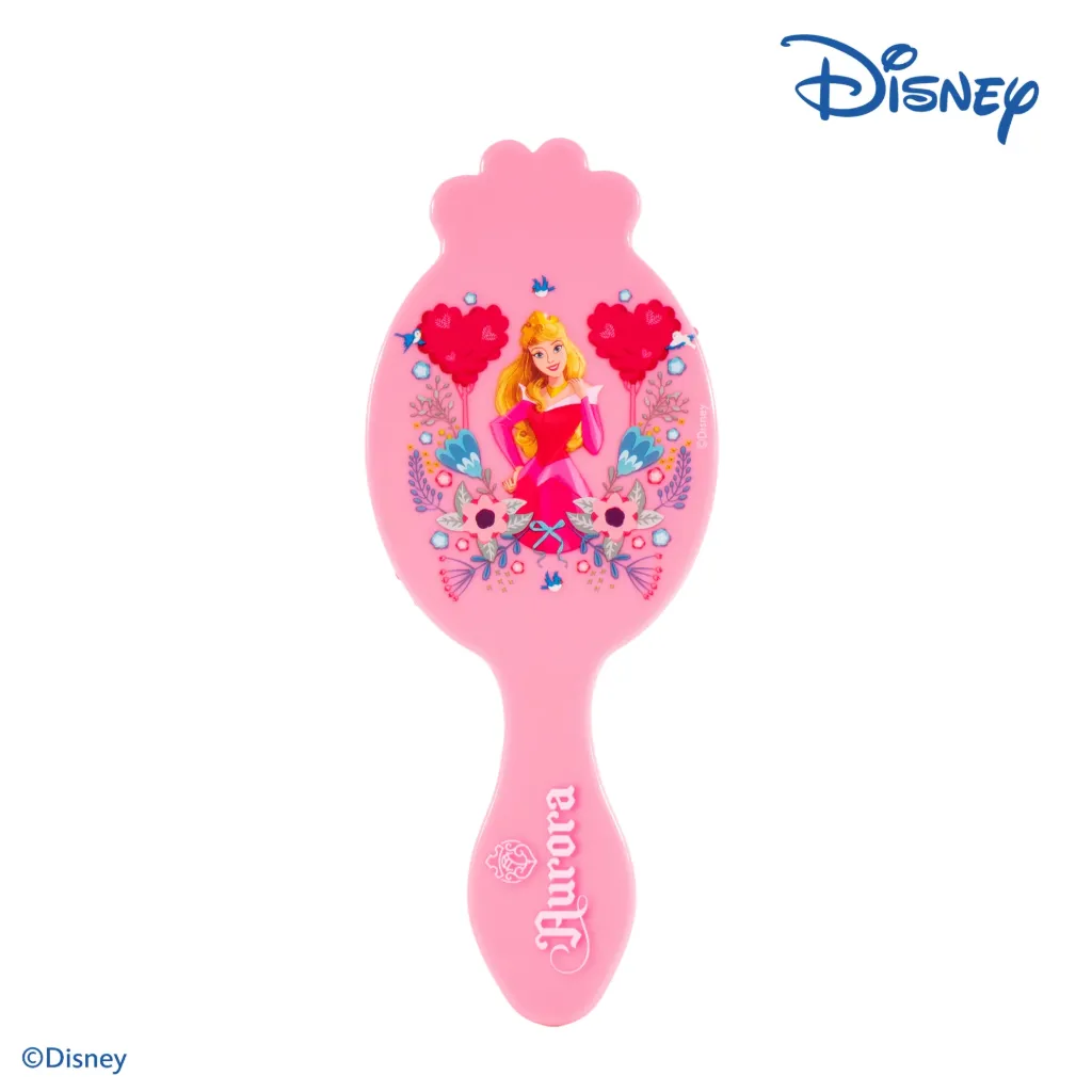 CEPILLO CORONA AURORA DISNEY MIIS COSMETICS