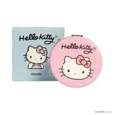 ESPEJO HELLO KITTY MIIS COSMETICS