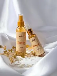 TONICO DE ARROZ BRANDY 120 ML