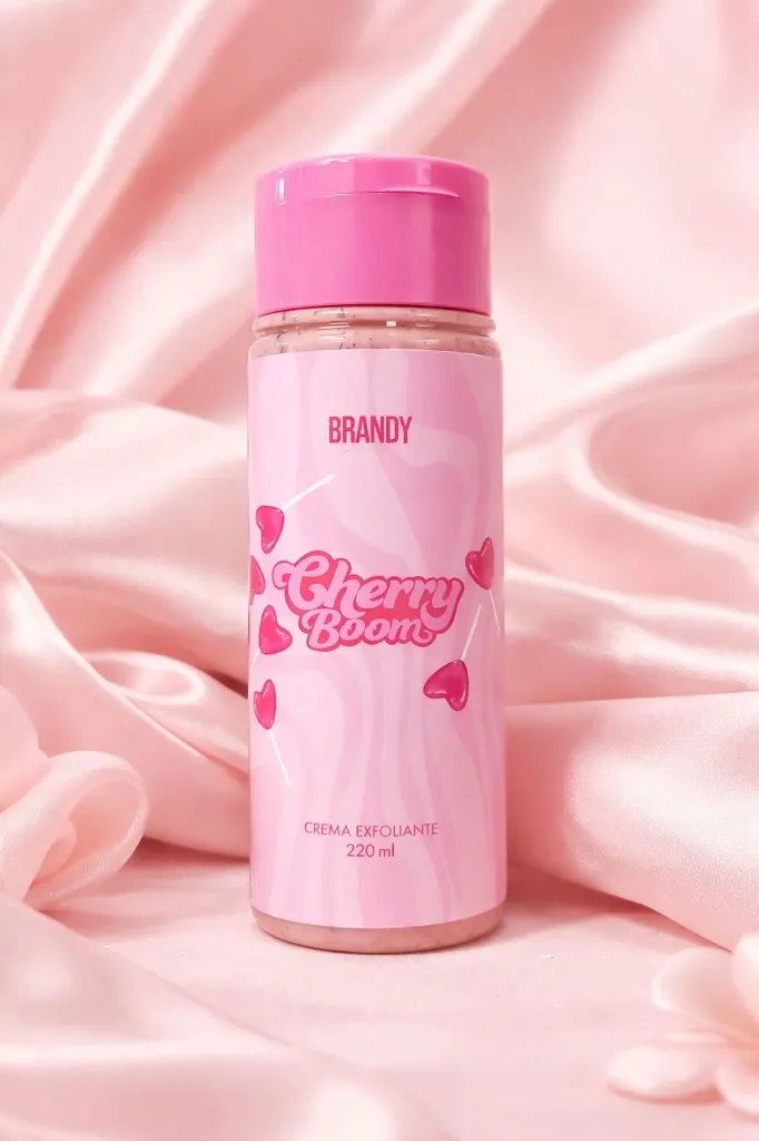 EXFOLIANTE BRANDY
