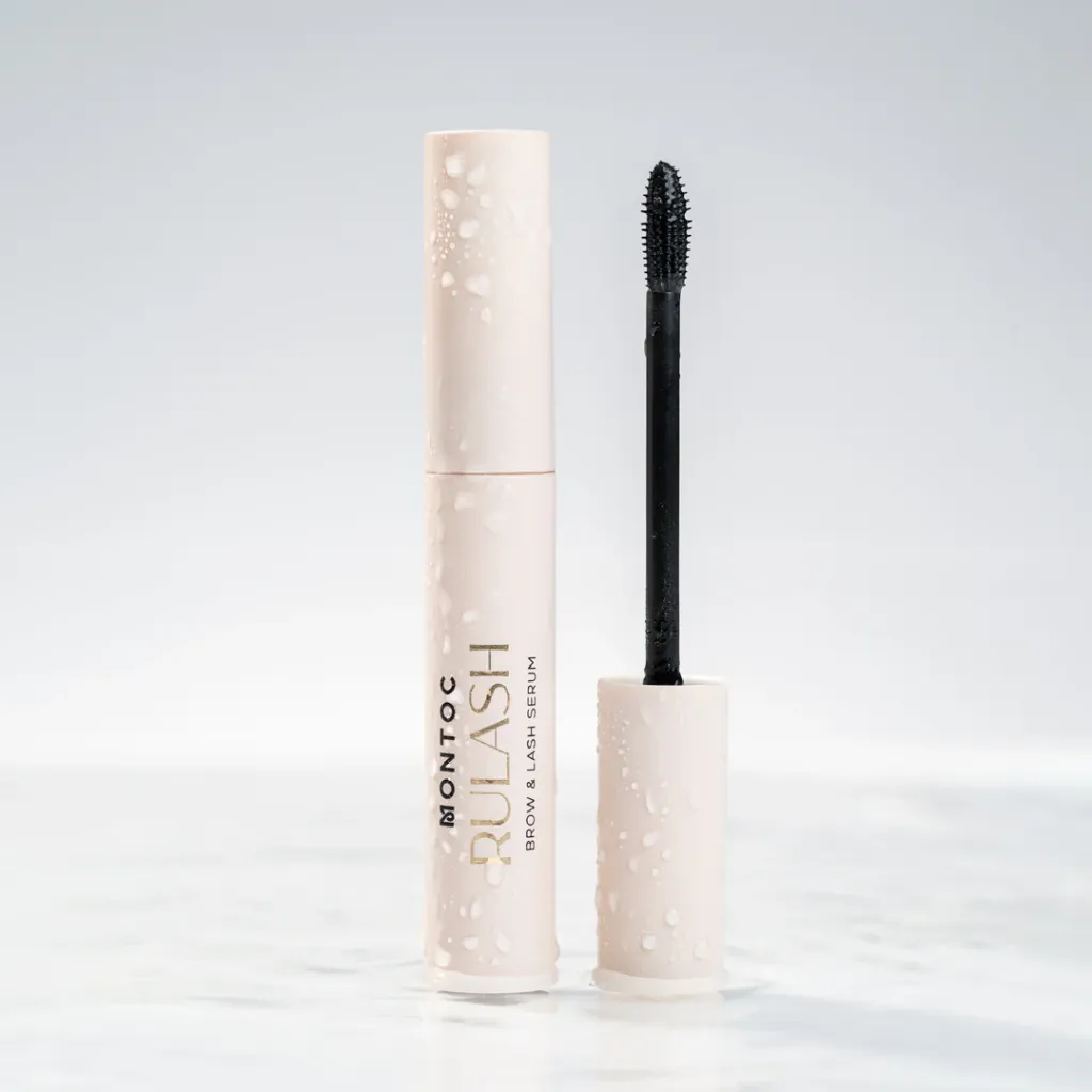 RULASH BROW SERUM Y FORTALECEDOR DE CEJAS MONTOC