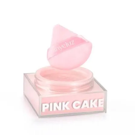 POLVO SUELTO ROSADO ANYELUZ