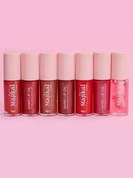 LIP OIL SHINY MAJIKAL