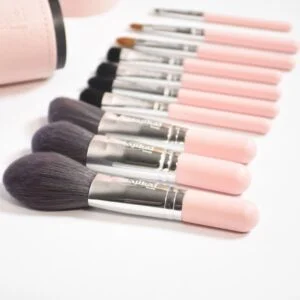 SET DE BROCHAS MAJIKAL