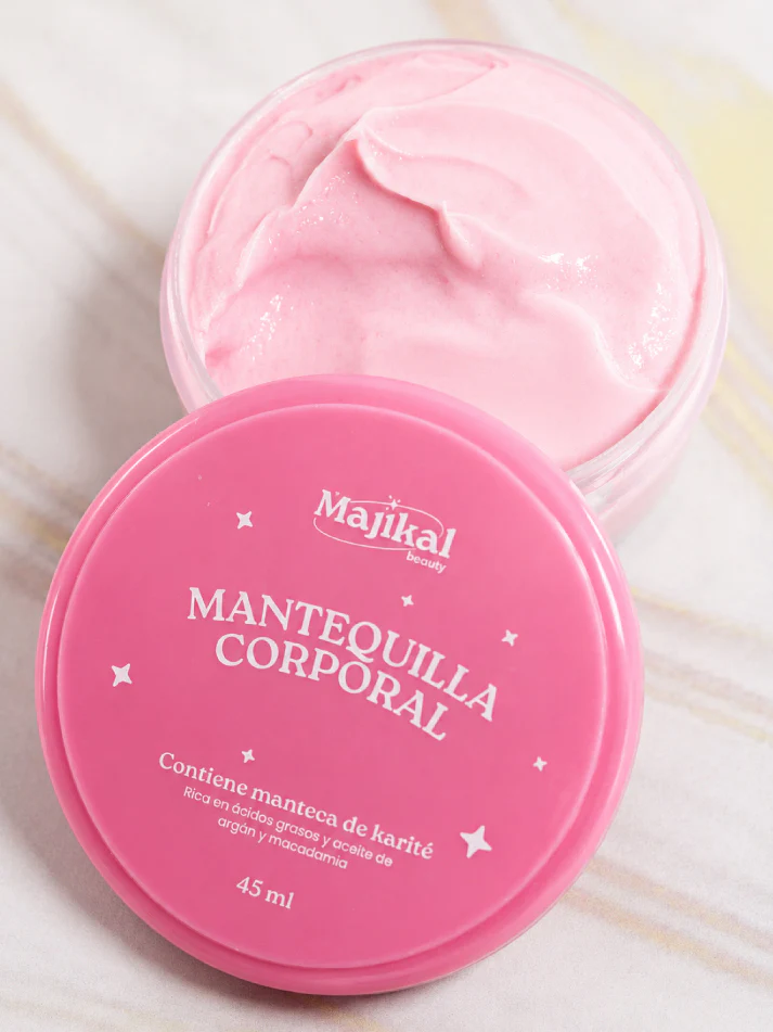 MINI MANTEQUILLA MAJIKAL