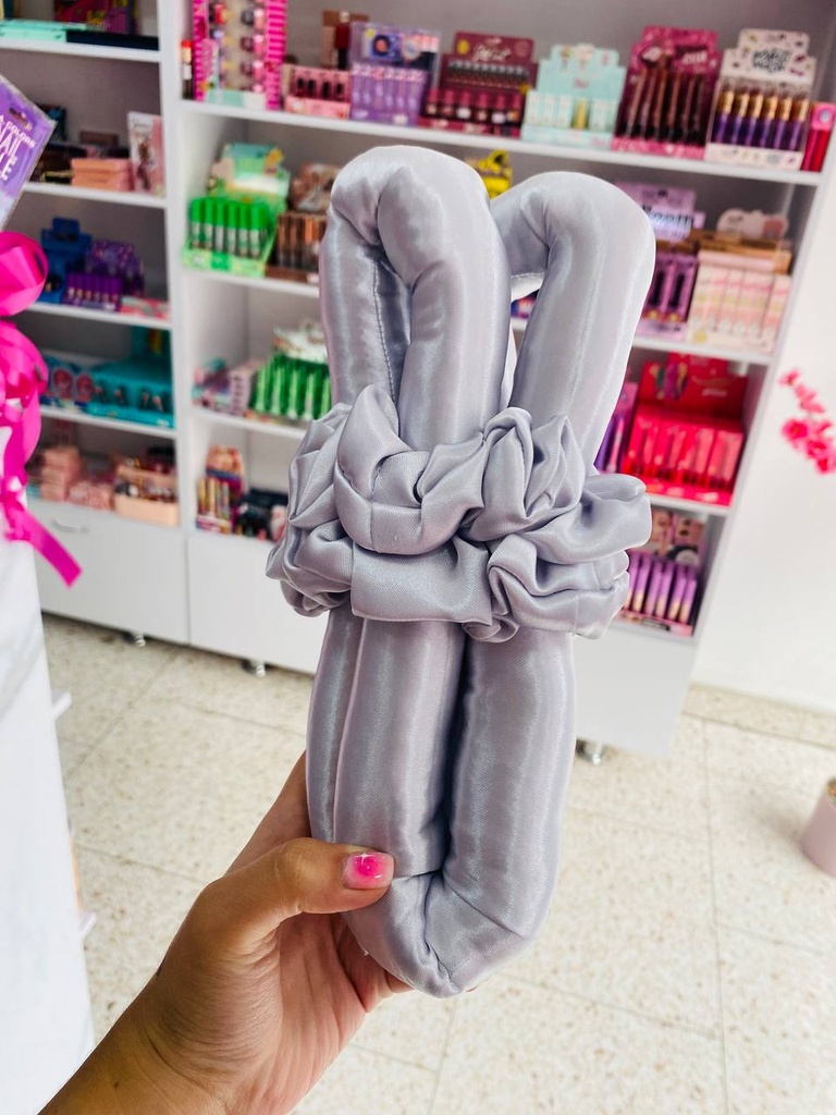 Chumis ondas sin calor