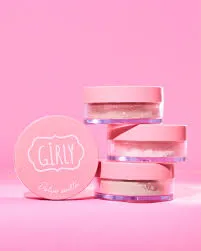 POLVO SUELTO GIRLY 20G