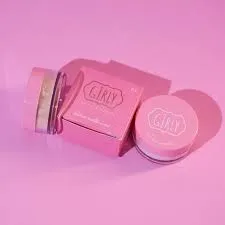 POLVO SUELTO MINI GIRLY