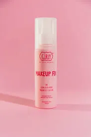 FIJADOR DE MAQUILLAJE GIRLY