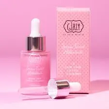 SERUM FACIAL ACIDO HIALURONICO GIRLY