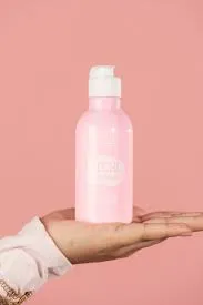 LECHE FACIAL HIDRATANTE GIRLY