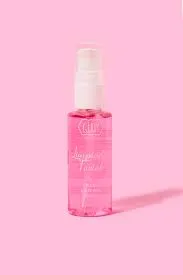 GEL LIMPIADOR GIRLY MINI