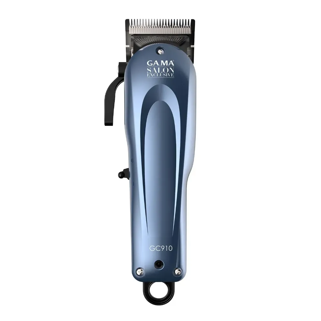 GAMA MAQUINA DE AFEITAR CLIPPER GC910