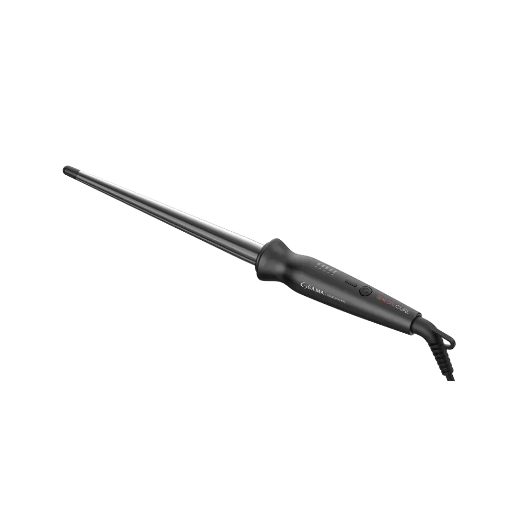GAMA RIZADORA SALON CURL 25MM