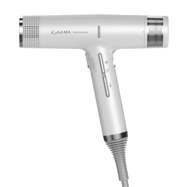 GAMA IQ PERFETTO SECADOR BLACK