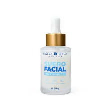 SUERO FACIAL NIACINAMIDA DOLCE BELLA