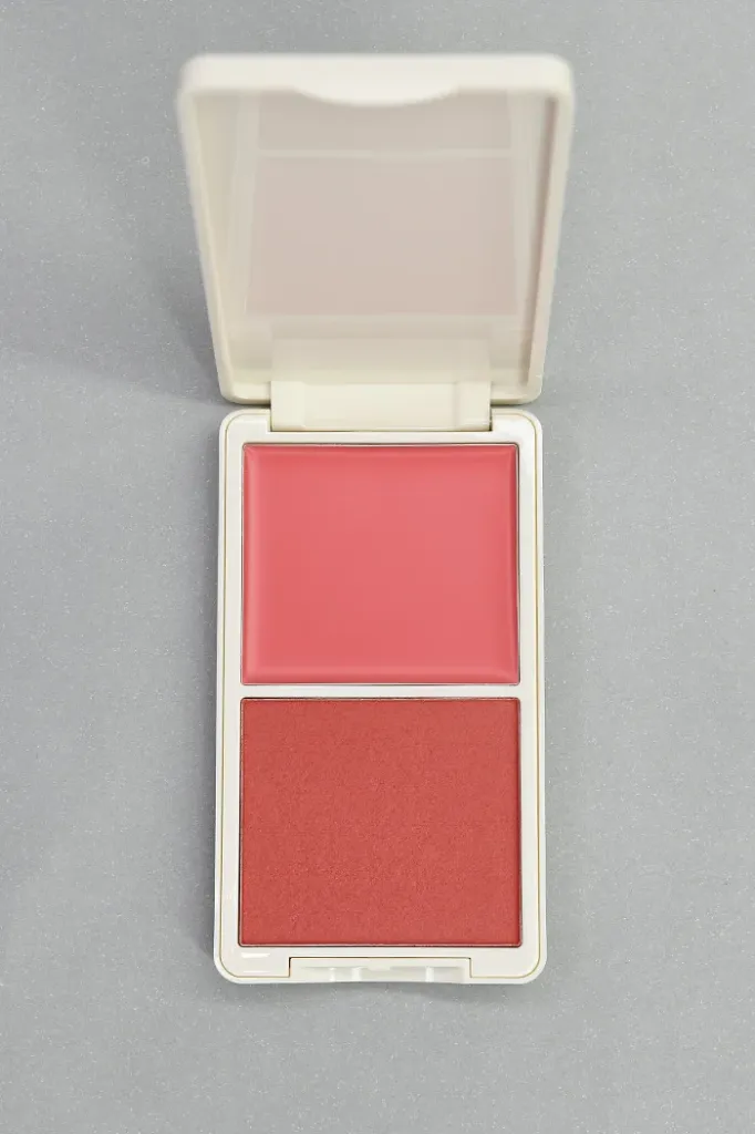 DUO DE RUBORES DOLCE BELLA