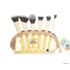 [KPB2570] Kit Brochas Piña Bob Esponja