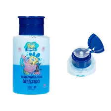 [DBB2485] Desmaquillante Bifasico Bob Esponja