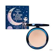 Polvo Compacto Jack