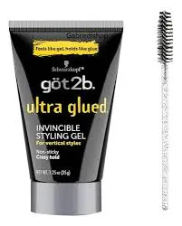 Gel para cejas Got2be Ultra x35g