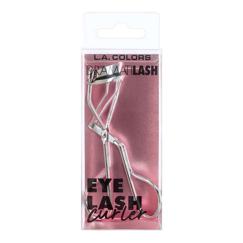 [CBEL525] Encrespador Eyelash Curler - Boxed L.A. Colors